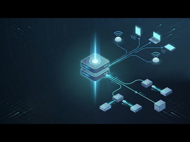 Scalable Deployment via Embedded Software: The ODON Advantage