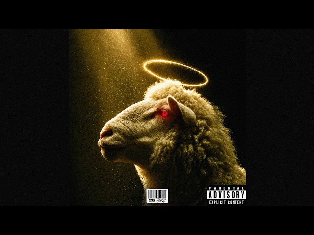 [FREE] Dark Melodic Type Beat - " HOLY " | Melodic Rap Trap Beat | Instrumental 2026