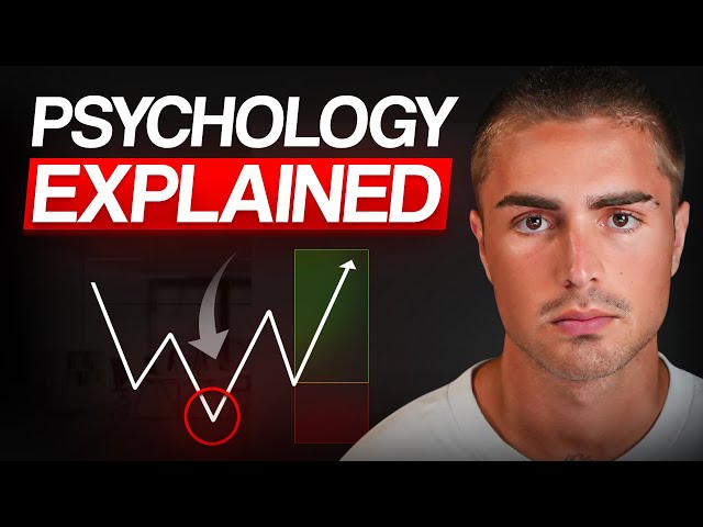 9 Years of Trading Psychology in 37 Minutes