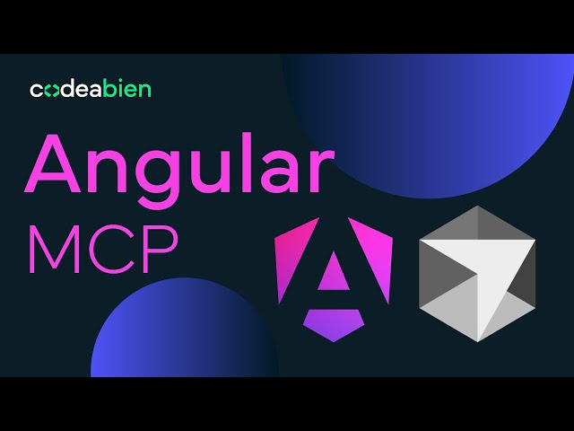Descubriendo Angular CLI MCP en acción🤖