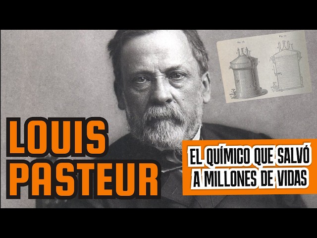Louis Pasteur — The Father of Microbiology and the Vaccine | Full Story