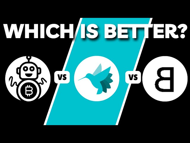 Freqtrade vs HummingBot vs Backtrader | Which Trading Platform Is Better In 2026?