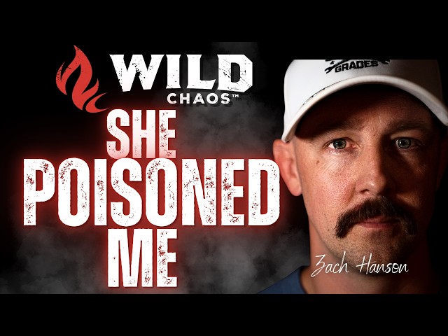 He Survived Rat Poison, Russia, and an International Nightmare | Ep. 120