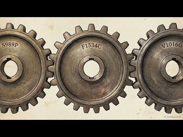The Molecular Arms Race  Reverse Engineering