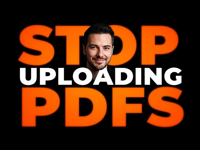 400 Invoices, Two Pipelines: The PDF Trick That Cut My Claude Bill 58%