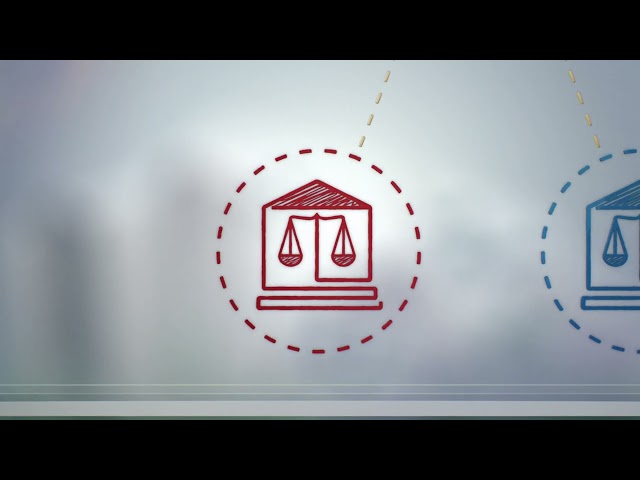 The division of competences between the Court of Justice and the General Court