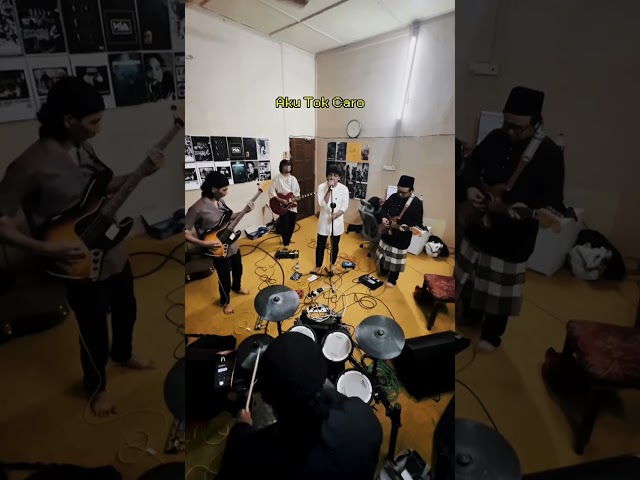 Citykops - Biso | Live Version