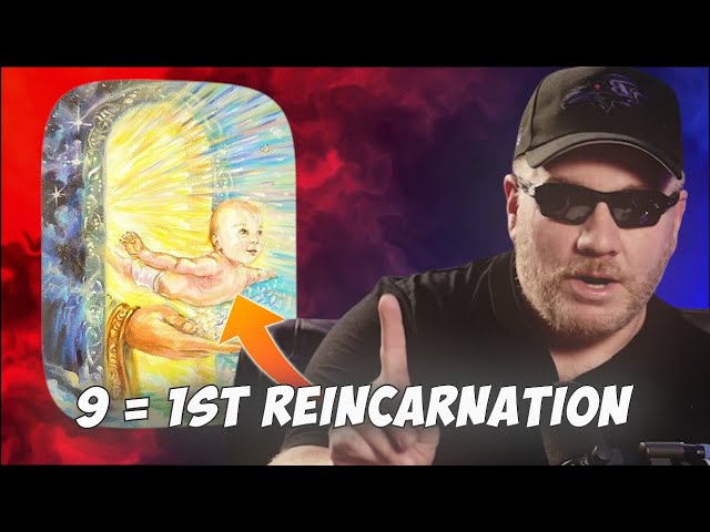 Reincarnation in Numerology Explained - GG33 Secrets