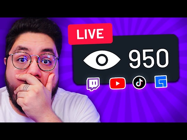 30 Consejos Para Tener Más Viewers en Directo 2026