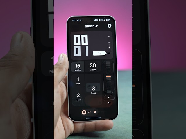 3 useful Android apps!!