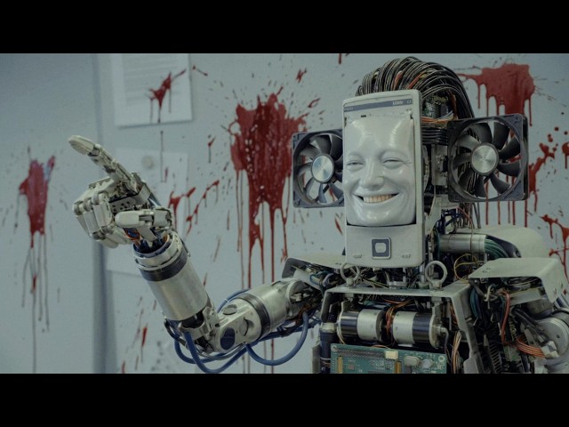 José González - Losing Game (Sick) (Official Music Video)