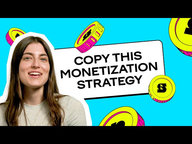 Copy this Game Monetization Strategy for Even MORE Revenue