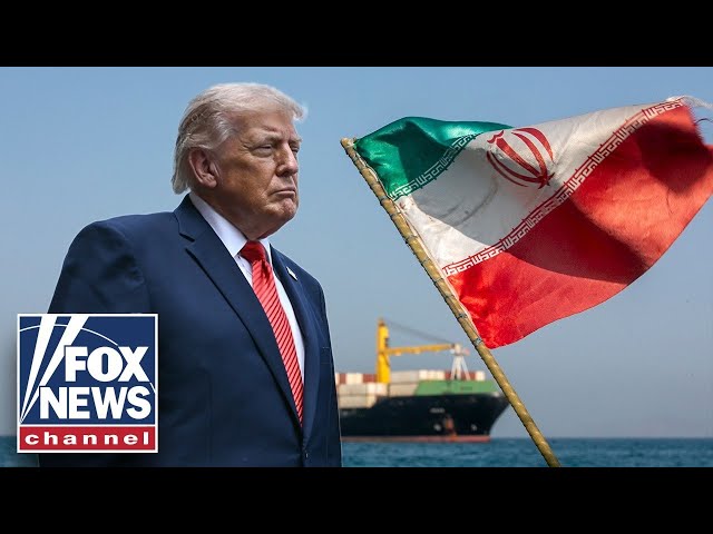 ON THE BRINK: Iranian hardliners CLASH, key Gulf ally under ATTACK
