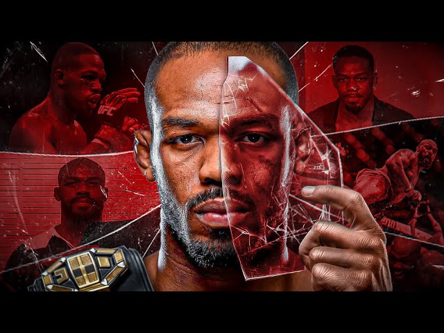 Jon Jones: Un pedazo del diablo (Documental de MMA)