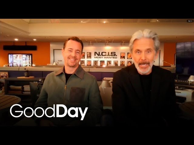 Chatting with Gary Cole and Sean Murray about NCIS Season 23!