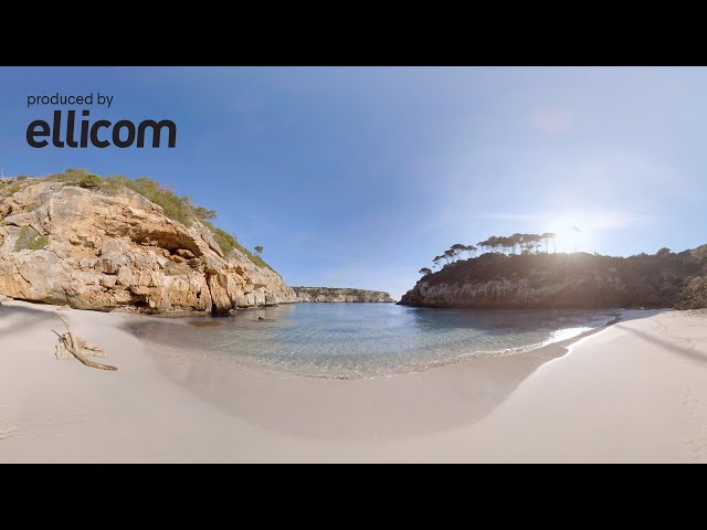 MM Northwell - Wave Break (no narration - 5min)