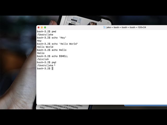 Linux Bash Commands Cheat Sheet