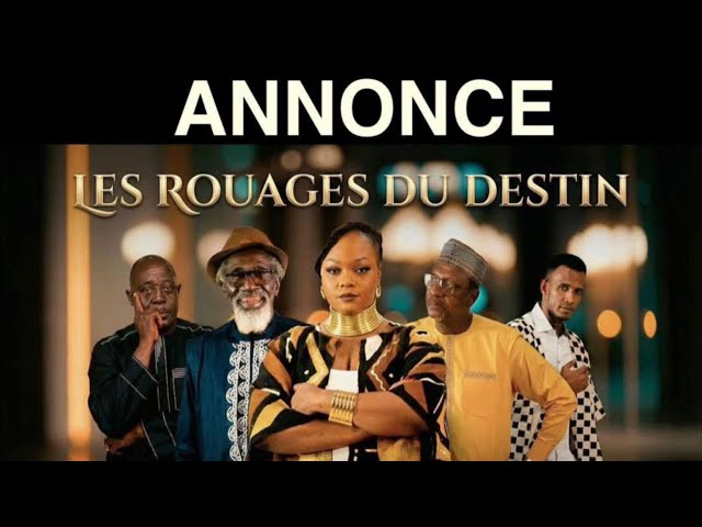 Series-Wheels of Destiny-Season 1-Episode 52-Finale-Rebroadcast Postponed