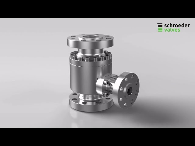 Minimum Flow Valve mp4