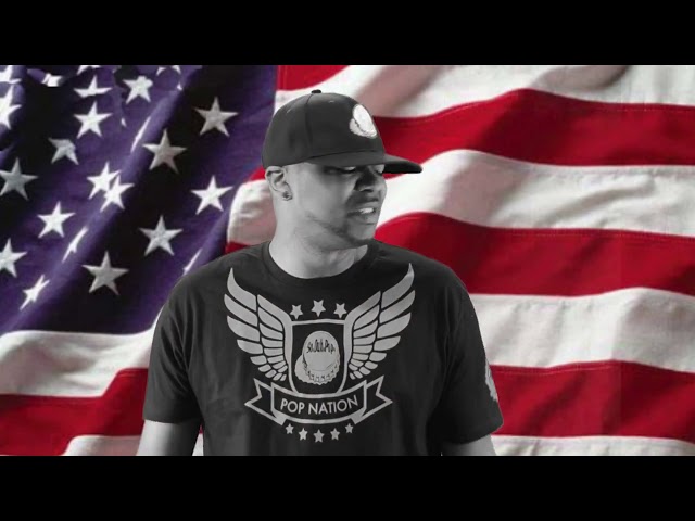 Mr Sha - Glory (Official Video)