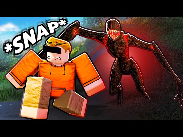 ROBLOX QUIET PLACE IS EASY