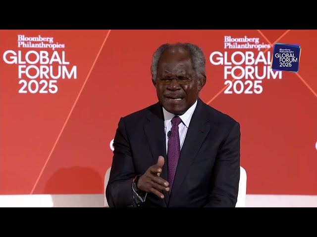 Brookfield, Macquarie and GIP on Global Infrastructure