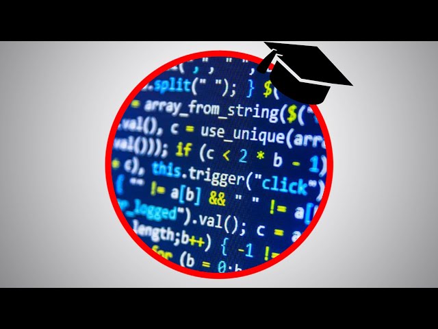 COMMENT APPRENDRE À PROGRAMMER ?