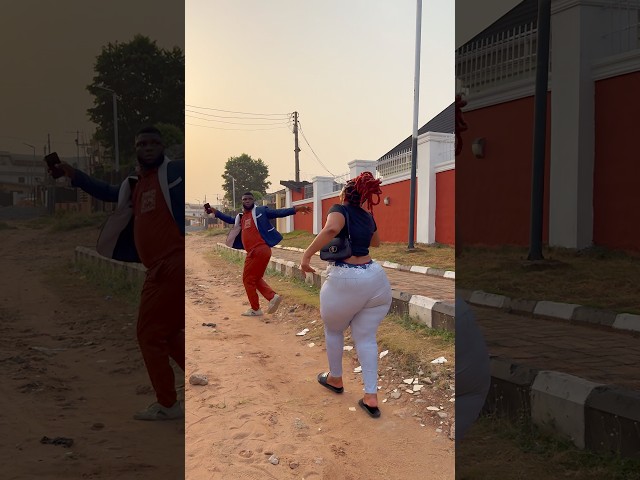 That was a smart Move #comedy #theothersideofmakebelieve #christmasgreetings