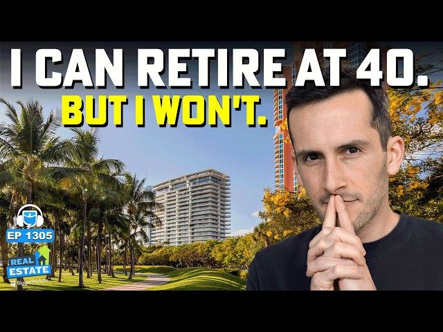 I Reached Financial Independence Before 40. Everyone Is Wrong About It.
