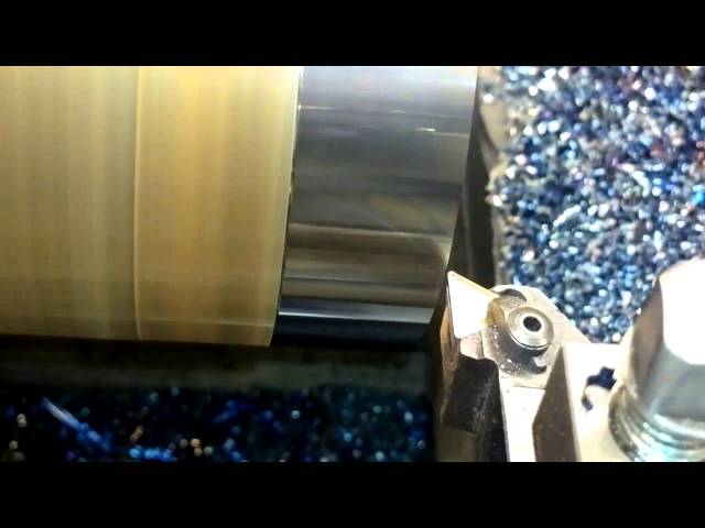 School project - Shop press