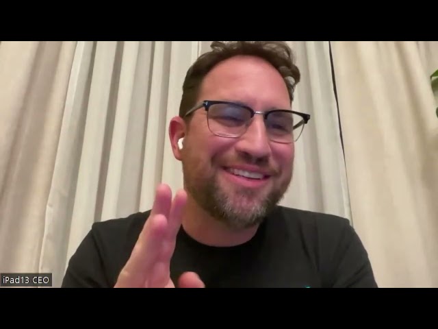 Everything AI in Travel chats to Shahar Goldboim of BOOM