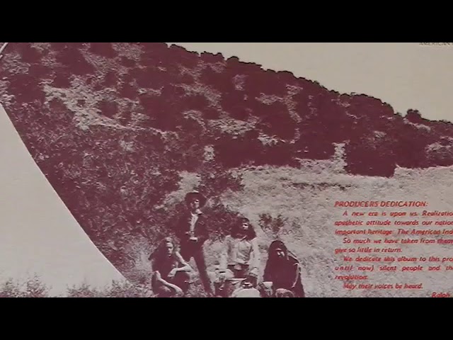 XIT - BEGINNING / AT PEACE