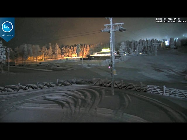 South Point Levi | Levi Ski Resort | Finland