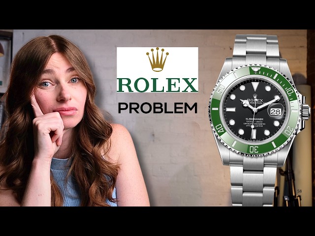 What Happened to Rolex?