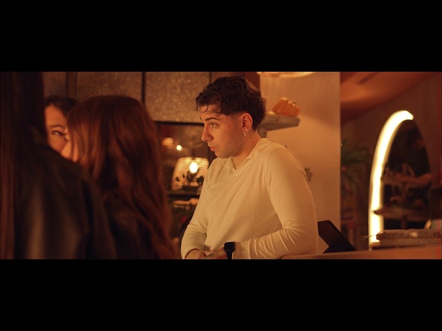 DARING - OUT OF CONTEXT (Official Video)