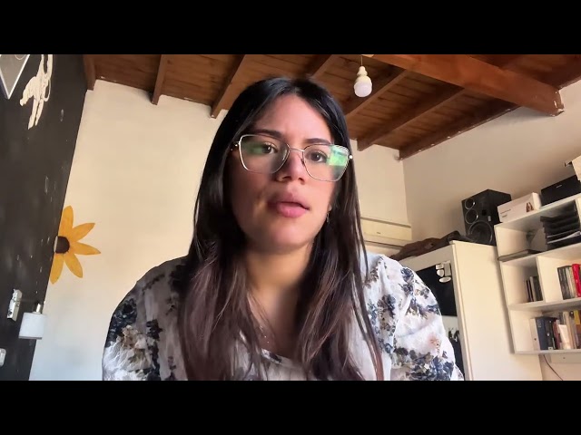 Python Developer & Biomedical Engineer | My profile introduction