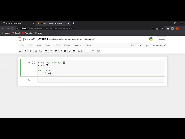 How to flatten a 2D list in Python