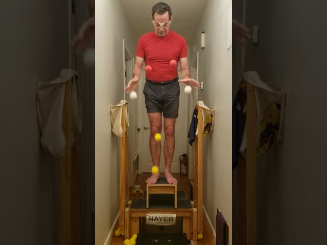 A test of your musical juggling rhythm IQ -- Do you hear a swung 5/8?