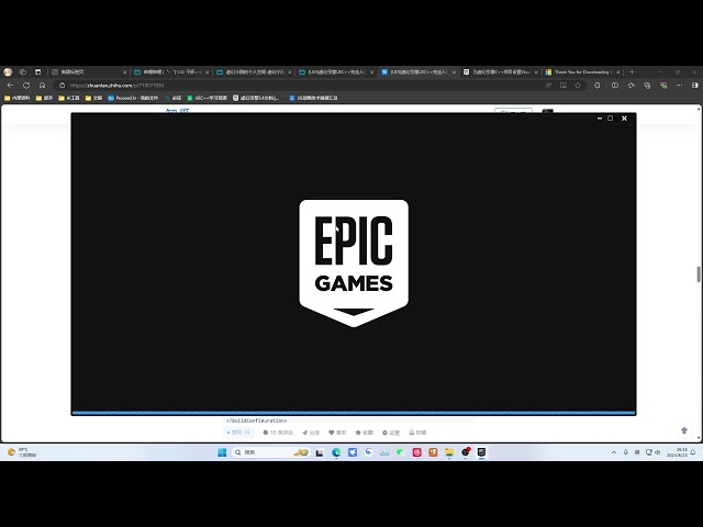 UEC++ From Basics to Advanced | M01-003: Installing Visual Studio 2022