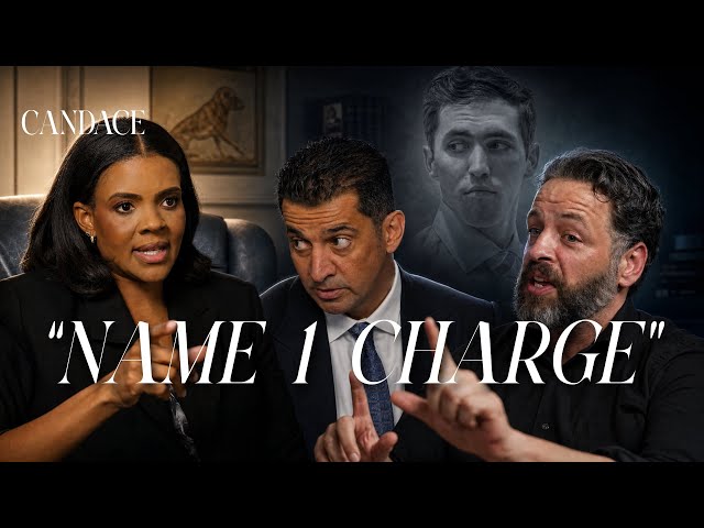 The Most VIRAL Moment From The Great Debate