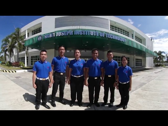 Future Leaders Program | SJIT 360 Tour