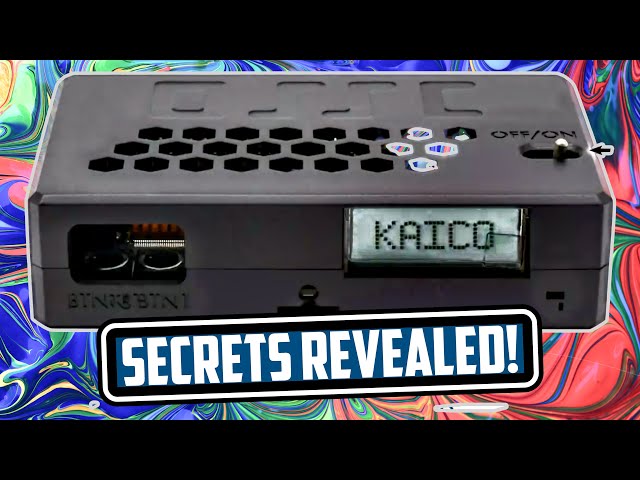 Upscale Your Retro Games With The OSSC – Stunning HD Results