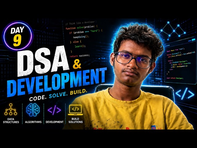 Practice DSA Beginner Level Day 8 | Coding | DSA | Binary Search | Development