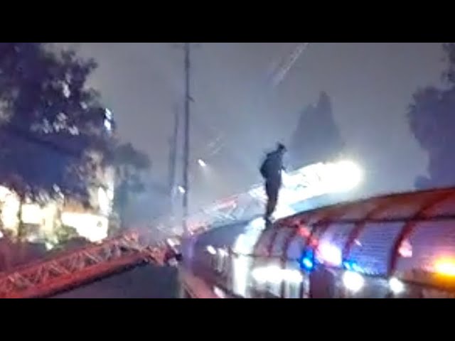 BREAKING: Two BODIES FOUND at Rob Reiner’s Los Angeles Home — Cause Unknown