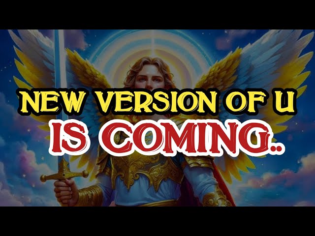 Old versions of you have been retired | Spritual Growth 