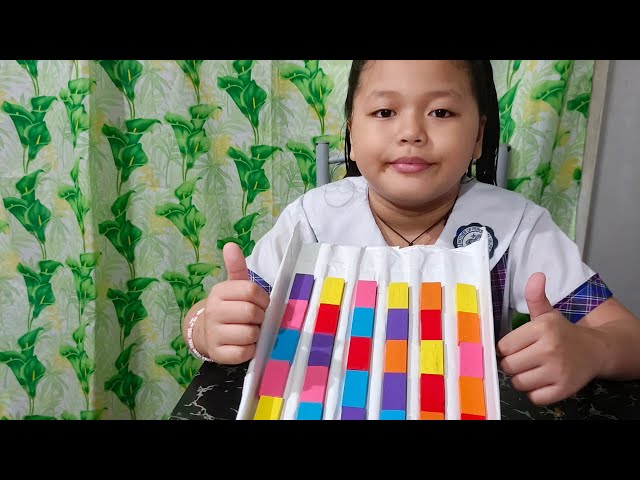 color sorting satisfying/ 3minute sharper our brain#trending #satisfying #sort #game #colorful