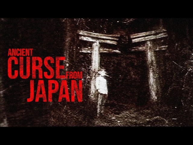 Underrated Polish-Japanese Analog Horror | MIKANSEI NO TORII