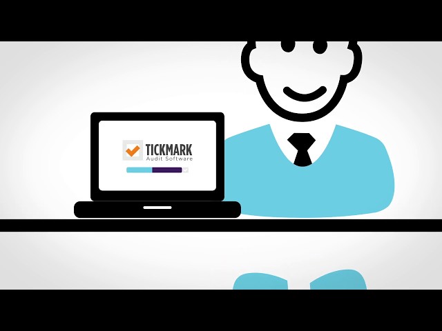 Tickmark Audit Software - How it works