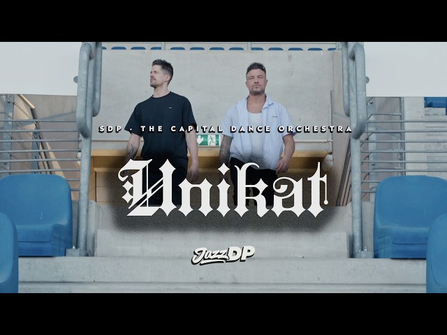 SDP - Unique (JazzDP Version)