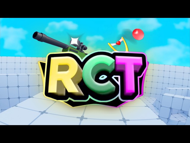 THE BIGGEST RIVALS TOURNAMENT | RCT 2026